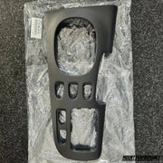 MAZDA RX-7 FD3S RHD Genuine Shift Switch Panel Center Console Trim OEM - Mount Performance Parts