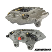 NISSAN FRONT 4-POT CAILPERS R32,Z32,300ZX,S14,S15 - Mount Performance Parts
