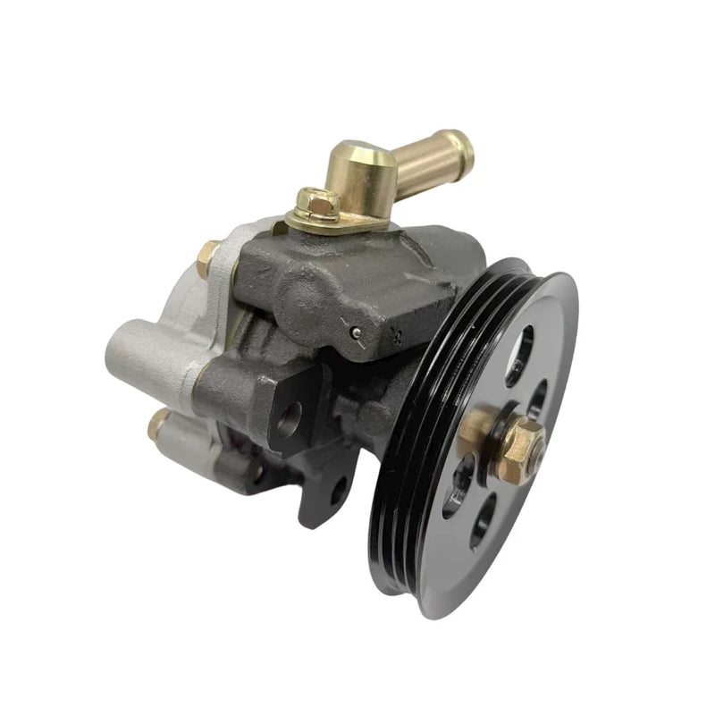 Toyota Altezza SXE10 3SGE Beams Power Steering Pump - OE REPLACE - Mount Performance Parts