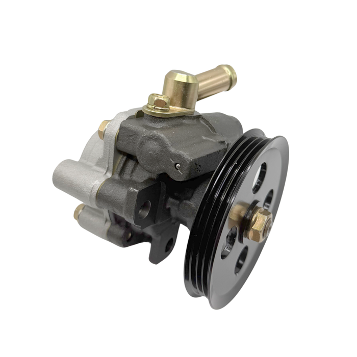 Toyota Altezza SXE10 3SGE Beams Power Steering Pump - OE REPLACE