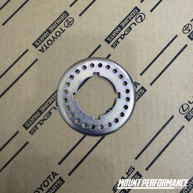 Genuine Toyota 1JZ/2JZ Timing Belt Guide/Washer