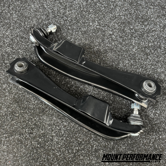 Nissan Front Lower Contorl Arms R32,S13,180SX,A31 - Mount Performance Parts