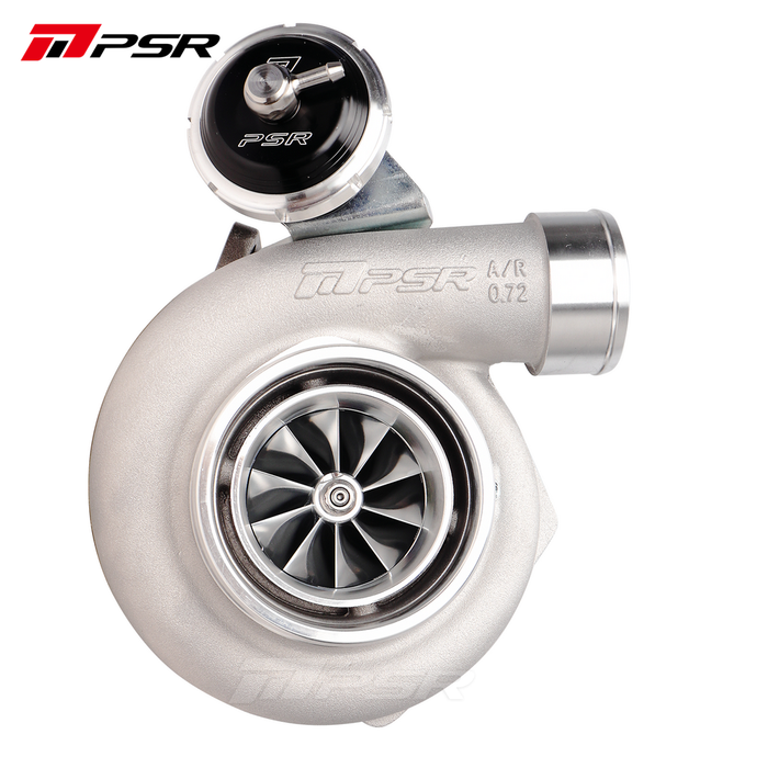 PSR3584 Gen3 Dual Ball Bearing Turbocharger for Ford Falcon XR6