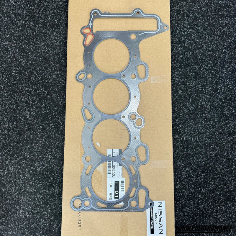Genuine Nissan (SR20DE/T) Head Gasket - S14/S15 Silvia - Mount Performance Parts