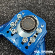 CUSCO NEGATIVE CAMBER UPPER ARMS - JZX90 JZX100 - Mount Performance Parts