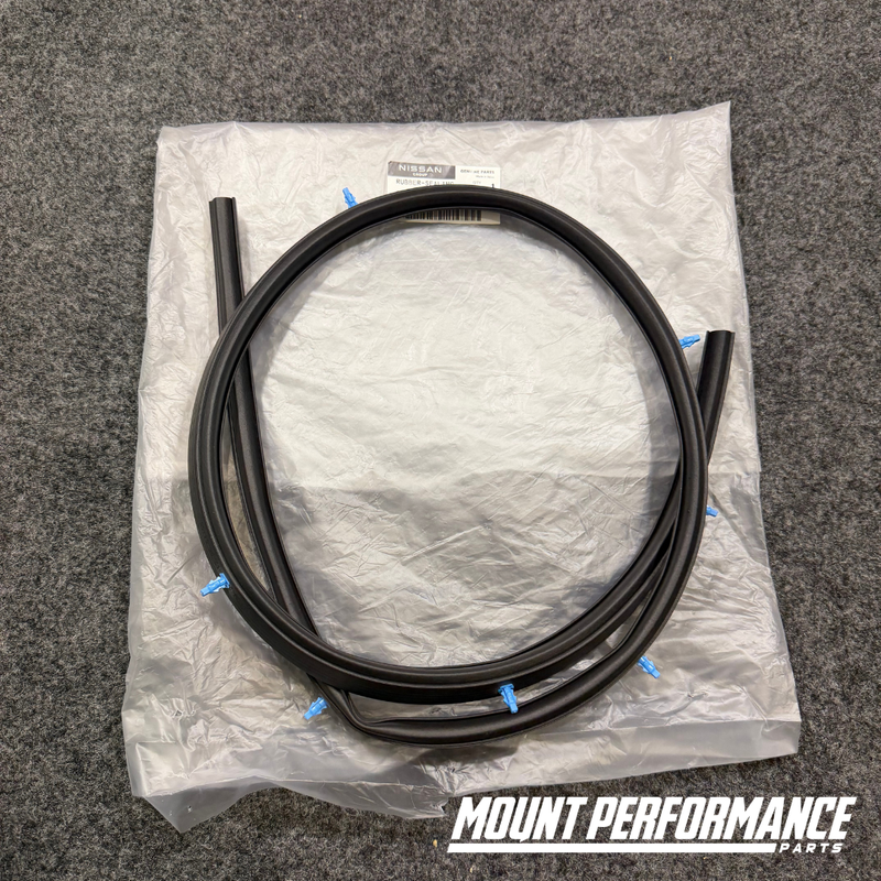 GENUINE NISSAN S14 BOONET COWL SEAL
