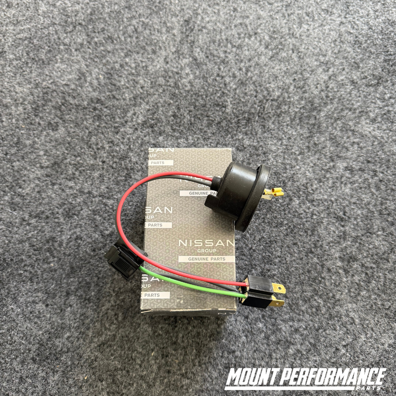 GENUINE NISSAN R32 HEADLIGHT LOOM