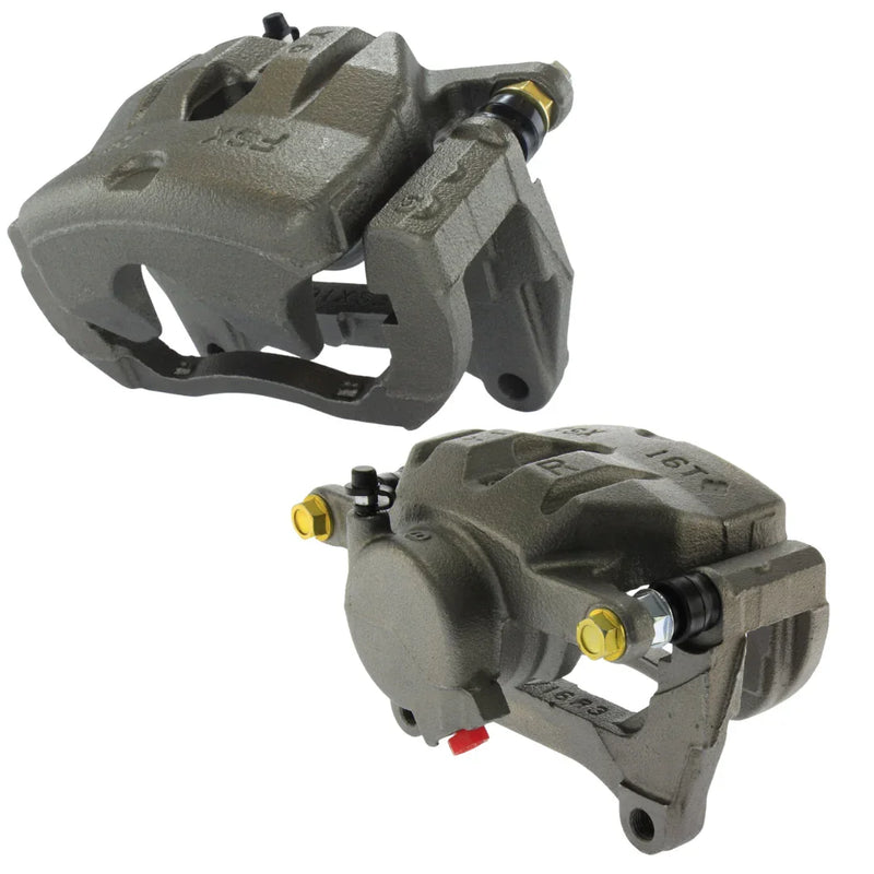 MAZDA RX8 1 POT FRONT BRAKE CAIPERS - Mount Performance Parts