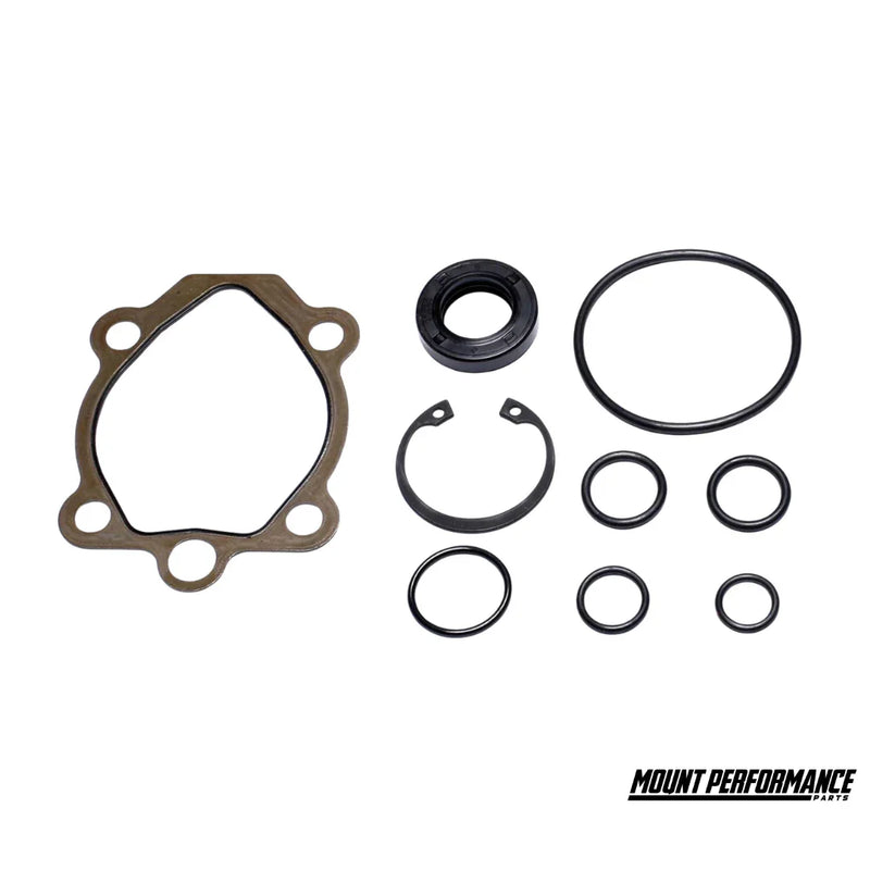 NISSAN SR20DET POWER STEERING PUMP REBUILD KIT - Mount Performance Parts