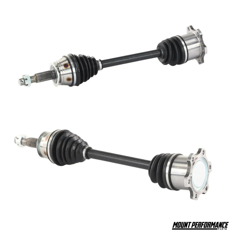 NISSAN 350Z REAR AXLES - PAIRS - Mount Performance Parts