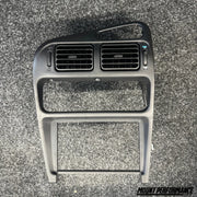 Mitsubishi Evolution 1/2/3 Centre Dash Surround - Mount Performance Parts