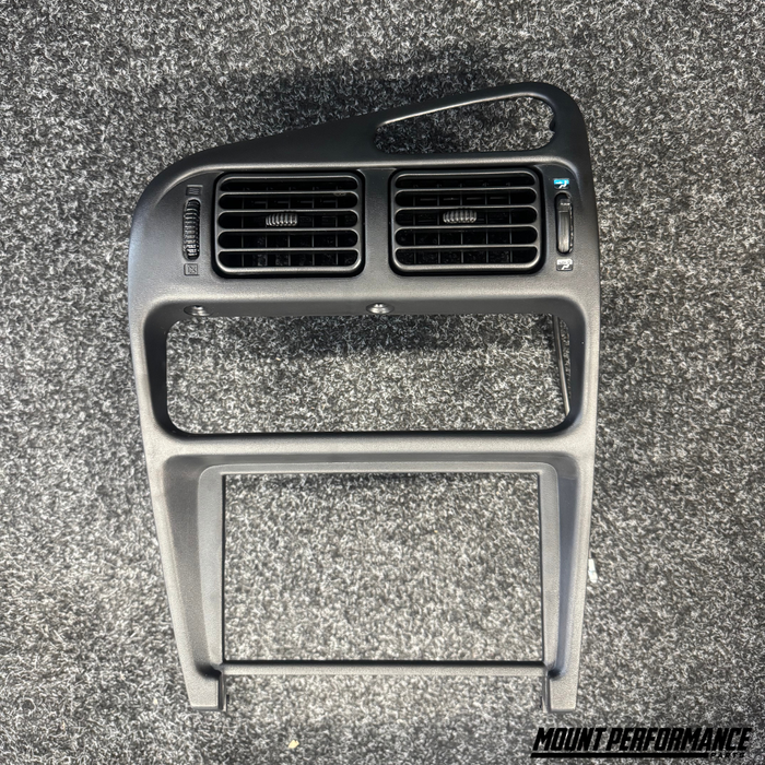 Mitsubishi Evolution 1/2/3 Centre Dash Surround