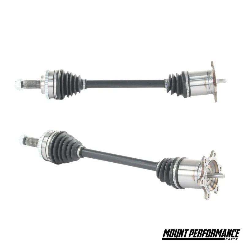 HONDA S2000 REAR AXLES - PAIRS - Mount Performance Parts