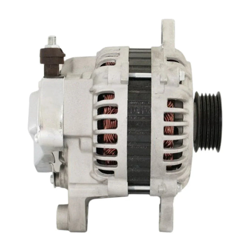 Mazda RX7 FD3 13B Alternator 90 Amp - Mount Performance Parts