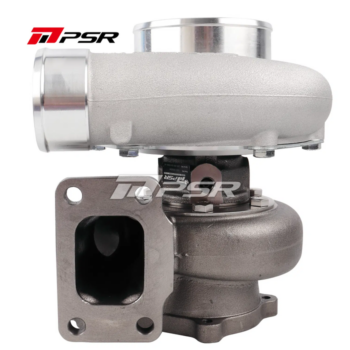 PSR3584 Gen3 Dual Ball Bearing Turbocharger External Wastegate Version for Ford Falcon FG XR6