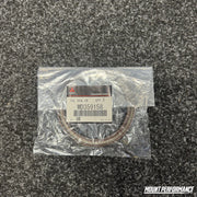 Genuine OEM Mitsubishi Evo 4-9 Rear Main Seal - Mount Performance Parts