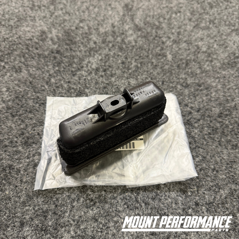 GENUINE NISSAN R34 GTT / GTR DOOR PULL HANDLE