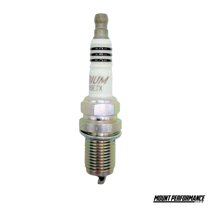 SUBARU WRX/STI EJ20 NGK IRIDIUM SPARK PLUG X4 SET (BKR6EIX)