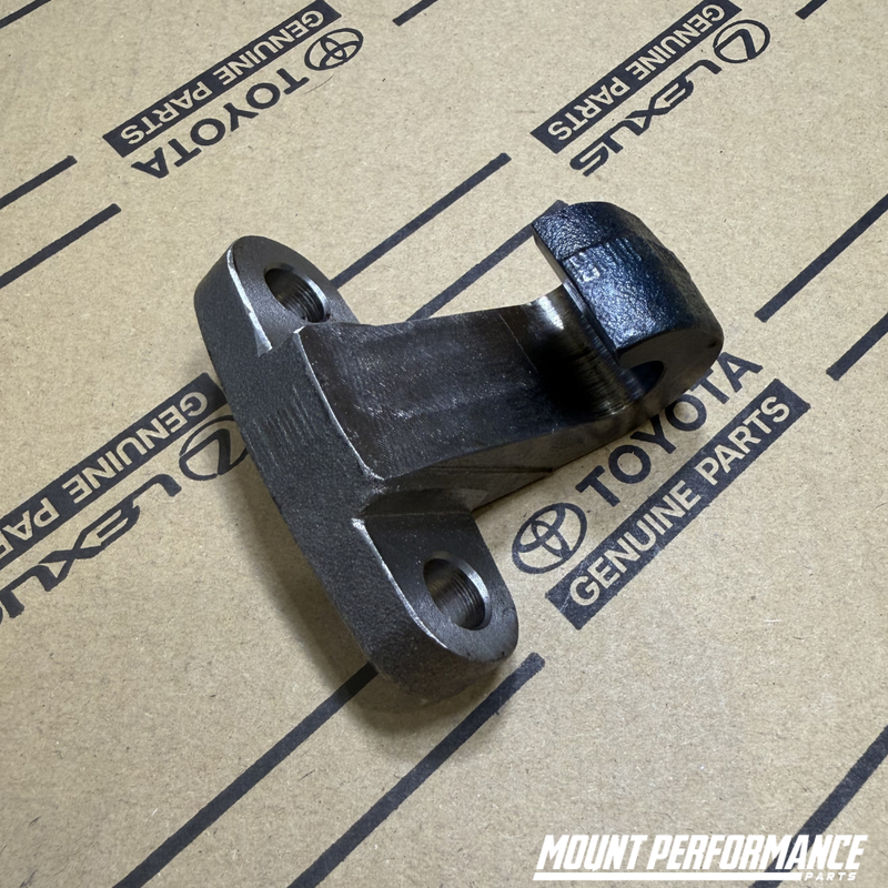 Genuine Toyota R154 Clutch Fork Support Bracket