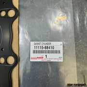 Genuine Toyota Head Gasket 1JZ 1.3mm - Mount Performance Parts
