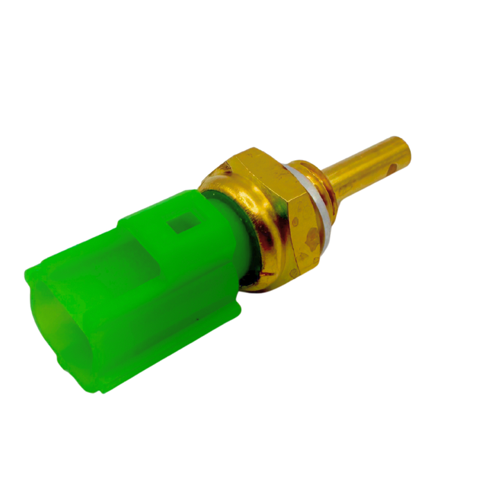 MAZDA 2-PIN WATER TEMP SENSOR 04-11 RX8/94-97 MIATA - OE REPLACE