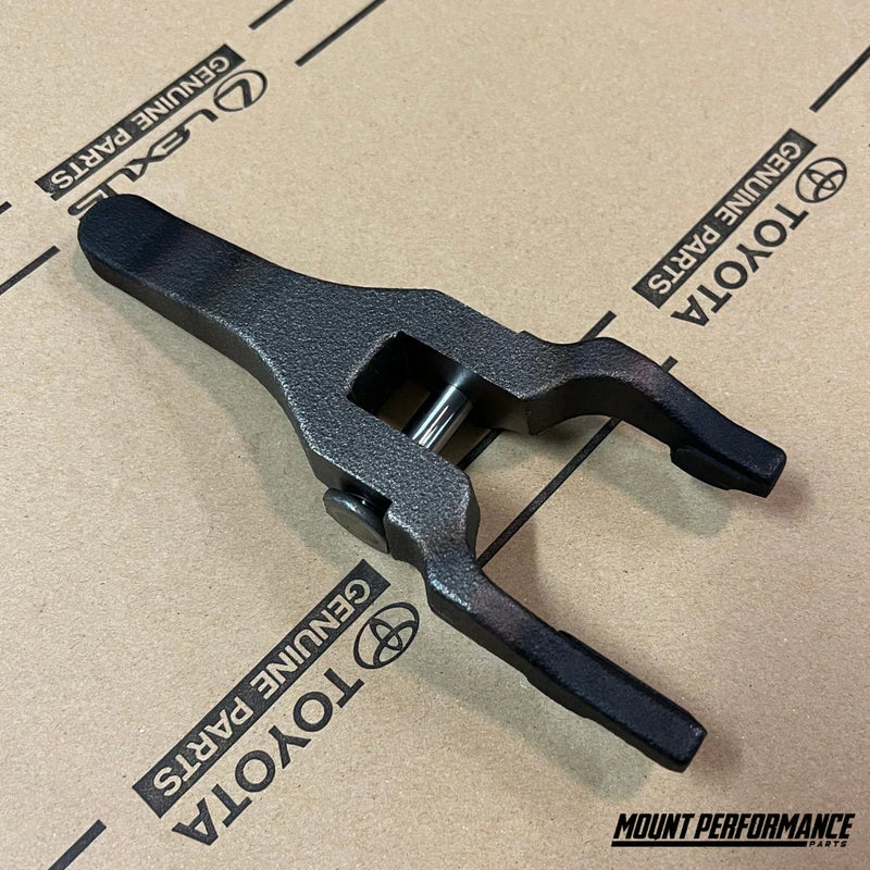 Genuine Toyota R154 Clutch Fork - Mount Performance Parts
