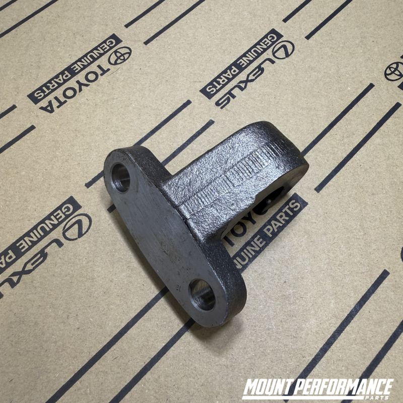 Genuine Toyota R154 Clutch Fork Support Bracket