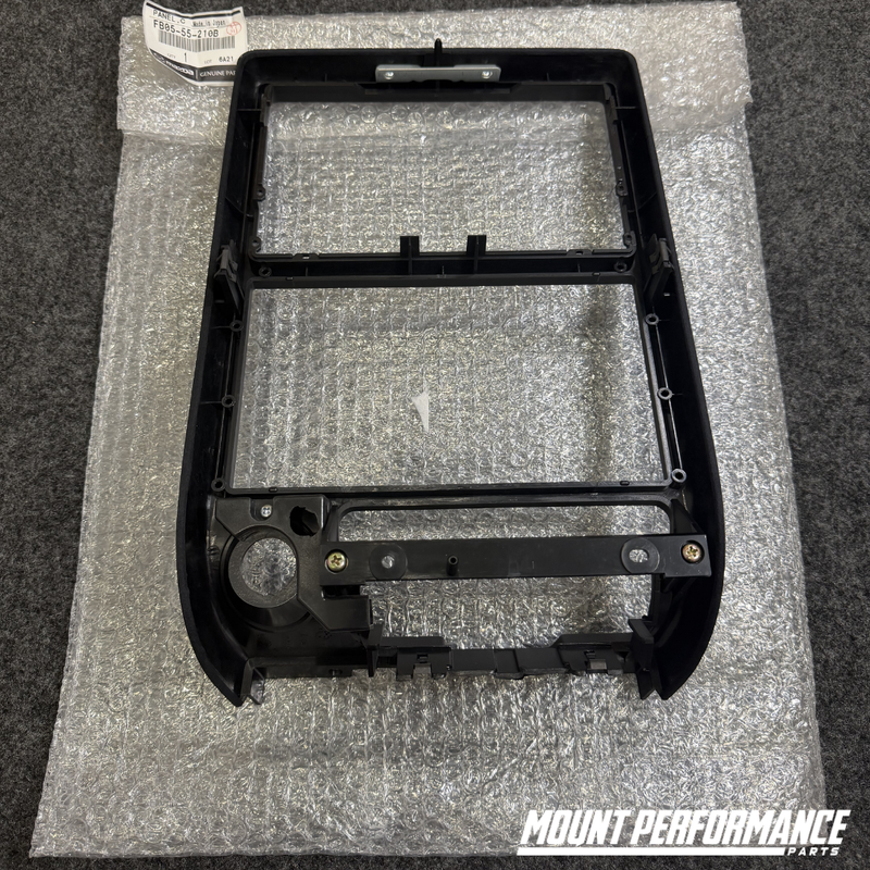 GENUNIE MAZDA FC RX7 RADIO SURROUND
