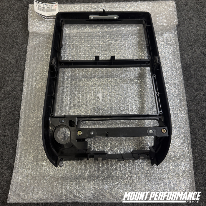 GENUNIE MAZDA FC RX7 RADIO SURROUND