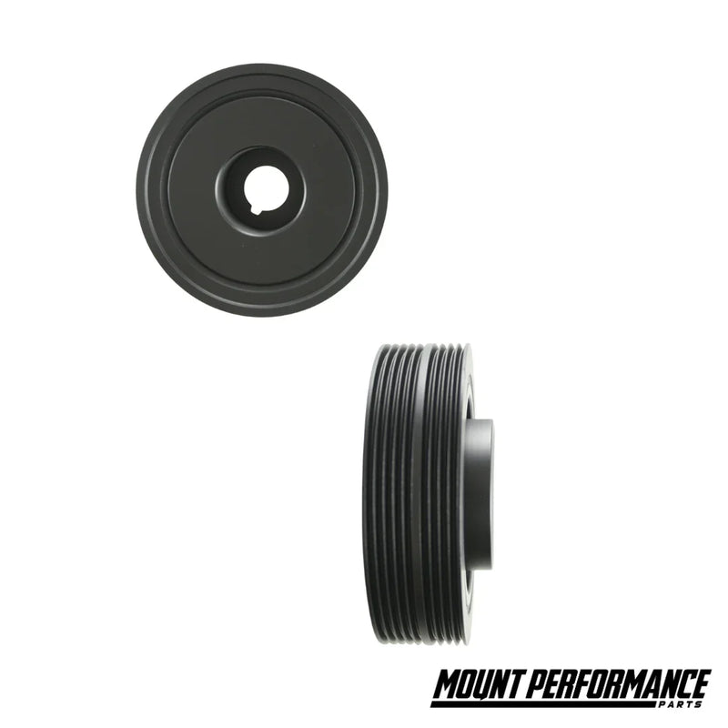 Subaru WRX 2002-2014 Crankshaft Pulley - Mount Performance Parts