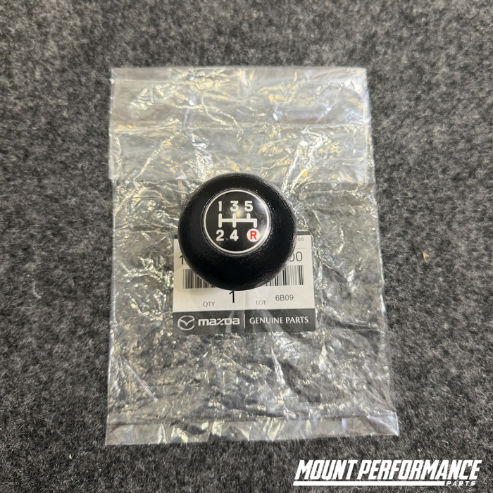 GENUNIE MAZDA RX-3 SHIFT KNOB
