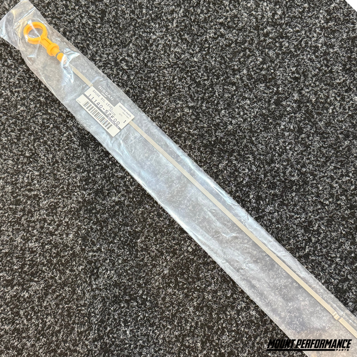 GENUINE NISSAN SR20DE/T ENGINE OIL DIPSTICK