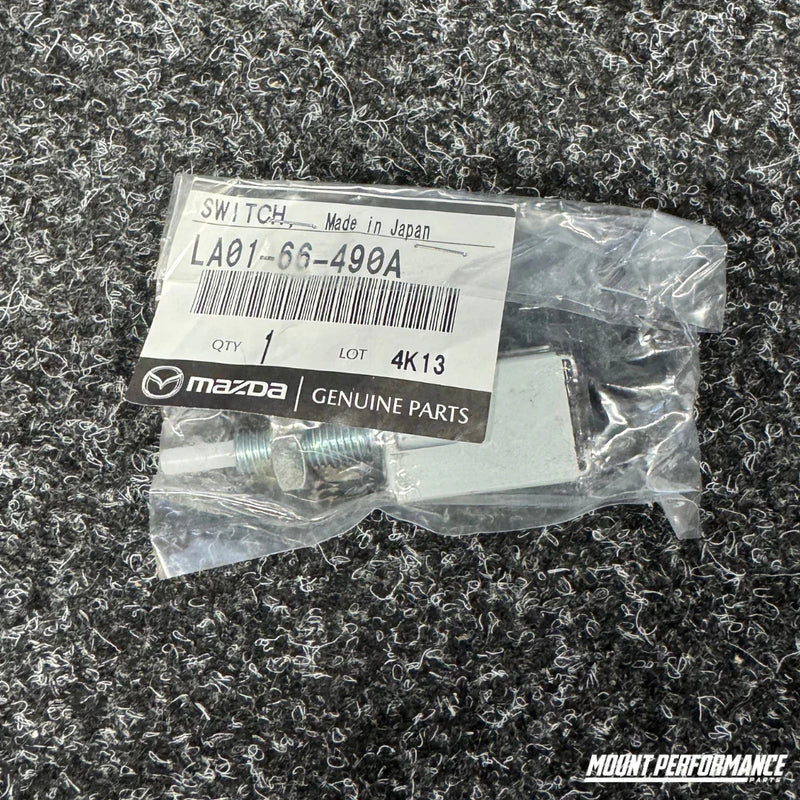 Genuine Mazda RX-7 FD3S Clutch Switch - Mount Performance Parts