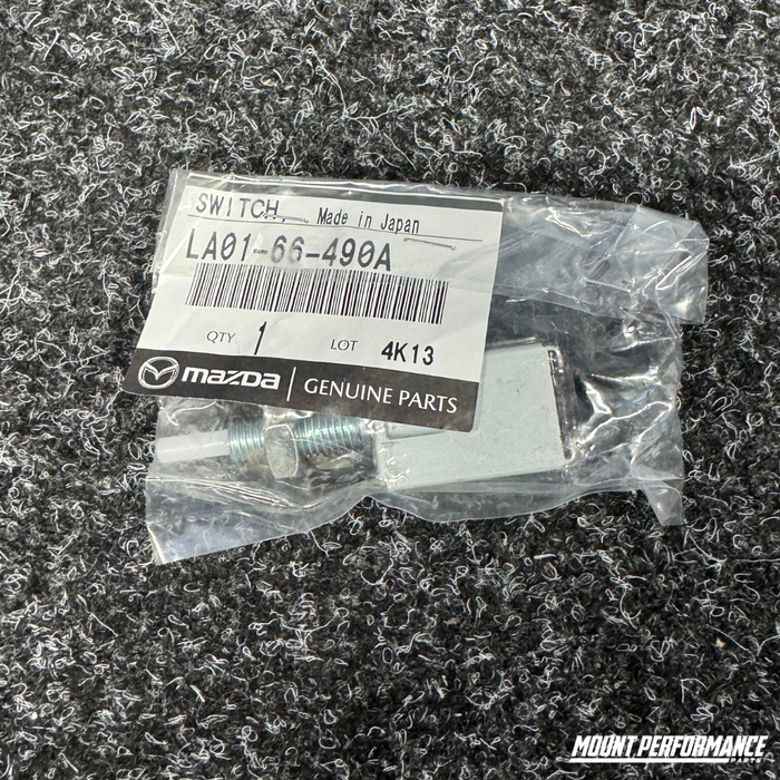 Genuine Mazda RX-7 FD3S Clutch Switch