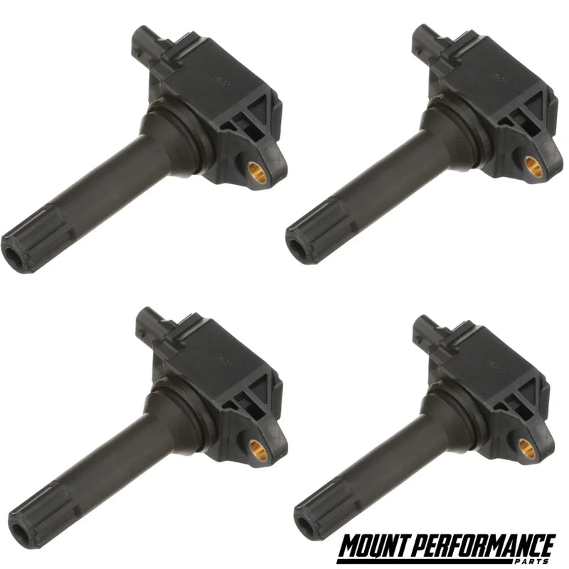 Toyota GT86 Coil PACK SET X4 - Mount Performance Parts