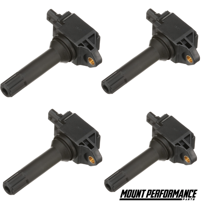 Toyota GT86 Coil PACK SET X4