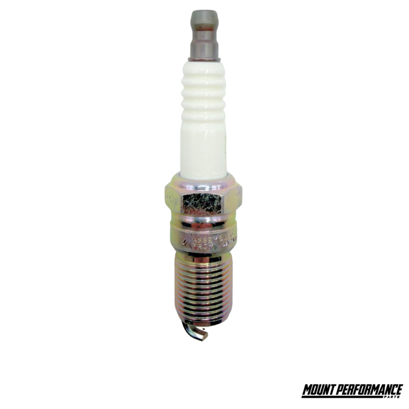 LS V8 ENGINES NGK PLATINUM SPARK PLUG SET-8 (TR6GP)