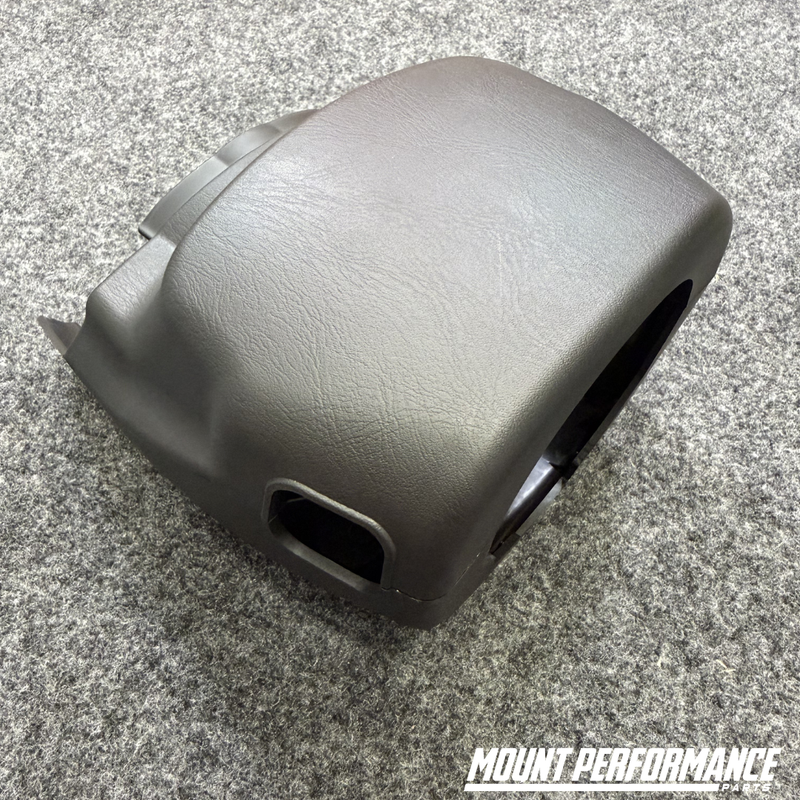 GENUNIE NISSAN R34 GTST/GTR STEERING COLUMN COVER