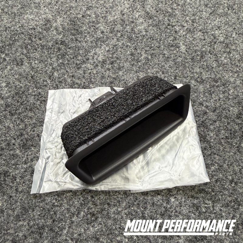 GENUINE NISSAN R34 GTT / GTR DOOR PULL HANDLE