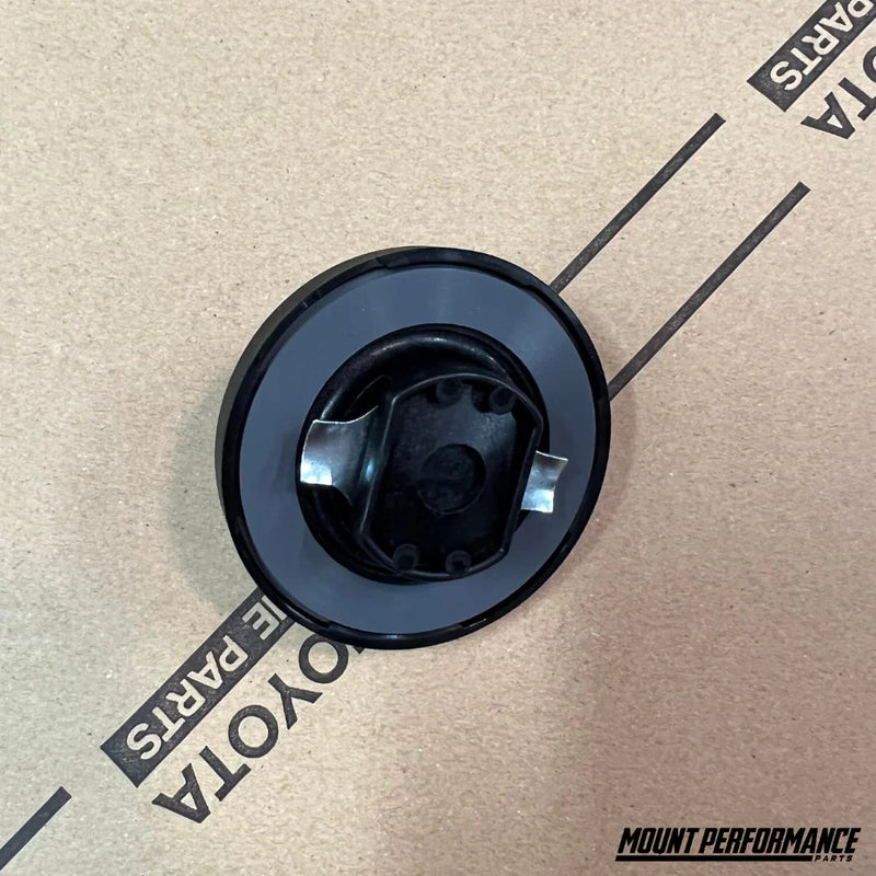Genuine Toyota Oil Cap 1JZ,2JZ - Mount Performance Parts