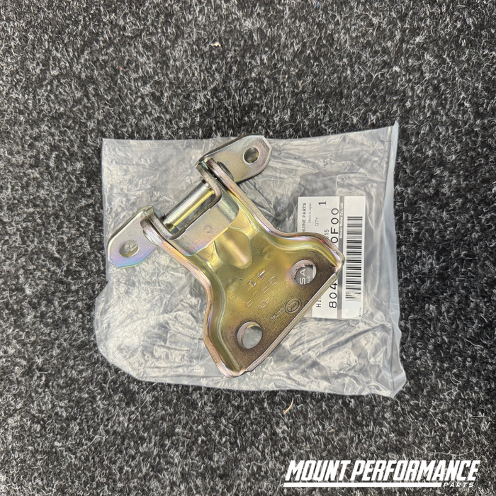 Genuine Nissan S14 Silvia Door Hinge Set Upper & Lower