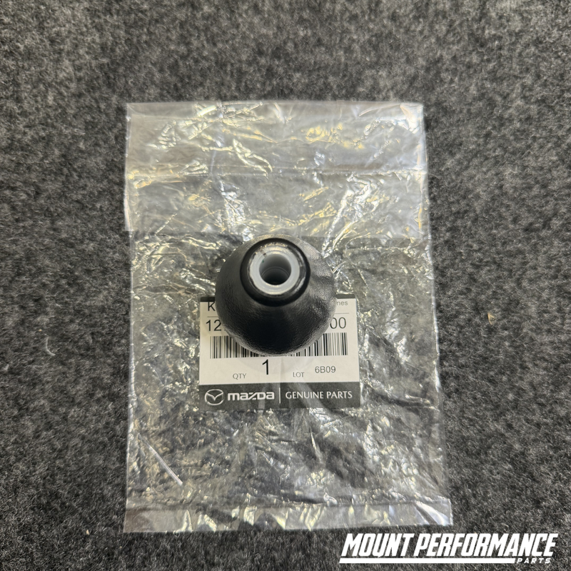 GENUNIE MAZDA RX-3 SHIFT KNOB