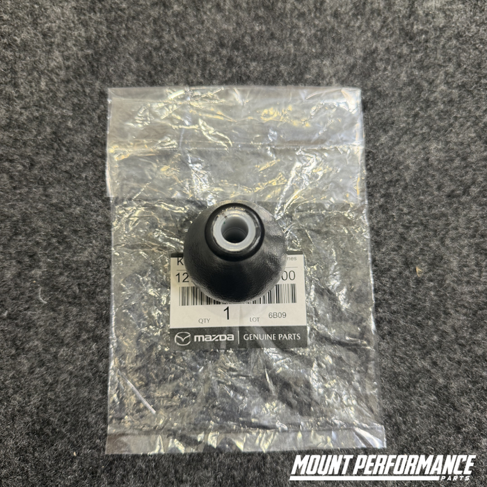 GENUNIE MAZDA RX-3 SHIFT KNOB