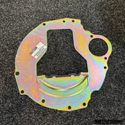 NISSAN MID RB GEARBOX SANDWICH PLATE - Mount Performance Parts