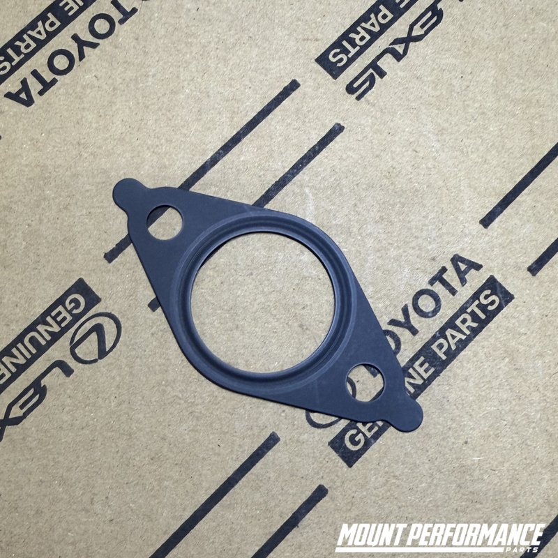 Genuine Toyota 1JZ/2JZ Oil Strainer/Pick up Gasket