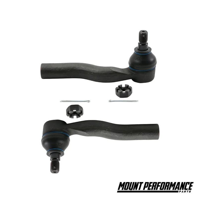 TOYOTA GT86/FRS TIE ROD ENDS -PAIRS - Mount Performance Parts