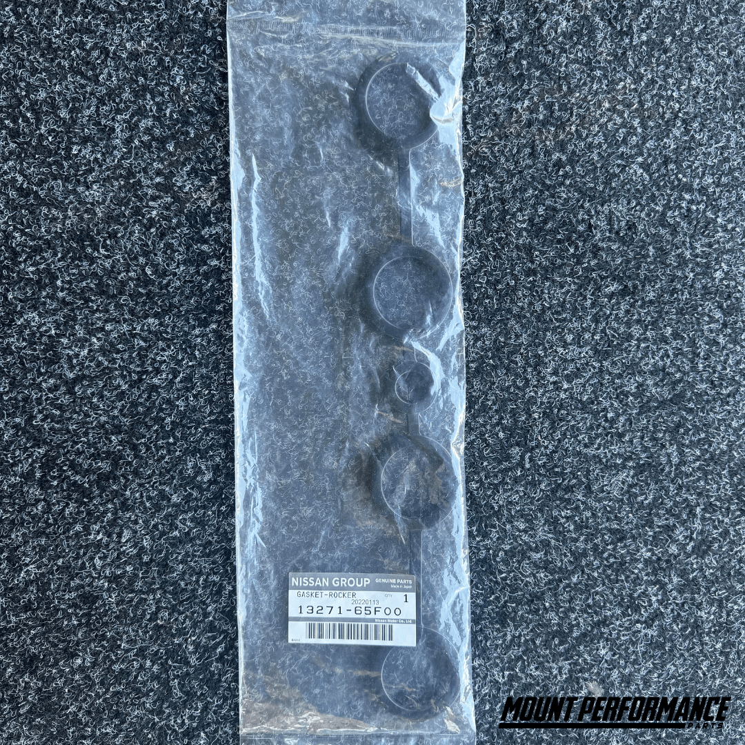 Nissan OEM SR20 Rocker Cover Spark Plug Well Seals — Mount Performance