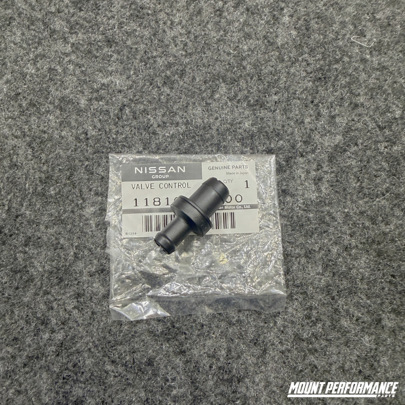 GENUINE NISSAN RB20/25/SR20 PVC VAVLE