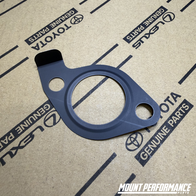 Genuine Toyota 1JZ/2JZ WaterNeck Gasket