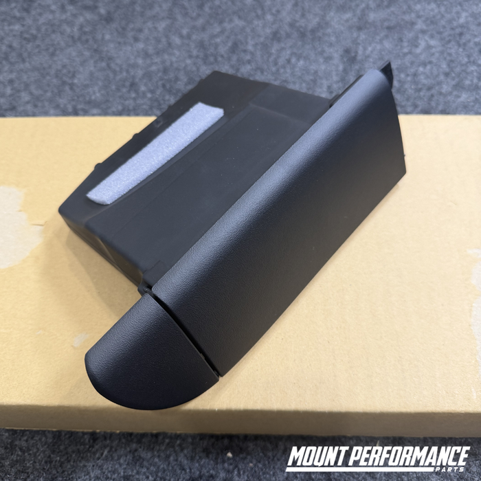 GENUNIE MAZDA FD3 RX7 DRIVER DOOR ARM REST COMPARTMENT